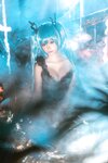[COSPLAY] 蠢沫沫 - 深海少女 [44p+431M]