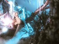 [COSPLAY] 蠢沫沫 - 深海少女 [44p+431M]