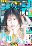 [Weekly Shonen Sunday] 2022 No.41