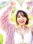 [FLASH] 2022.9.20 No.1660 出口亜梨沙 星乃莉子 大和田南那 川上千尋 北野日奈子 中森明菜