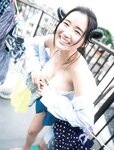 [FLASH] 2022.9.20 No.1660 出口亜梨沙 星乃莉子 大和田南那 川上千尋 北野日奈子 中森明菜