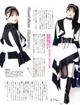 [FLASH] 2022.9.20 No.1660 出口亜梨沙 星乃莉子 大和田南那 川上千尋 北野日奈子 中森明菜