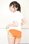 [LOVEPOP] Hikaru Minazuki 皆月ひかる (Platinum Limited 01) Bloomers (Gymnastics Uniform) (プラチナ限定01) ブルマ(体操服) [108P84.9 Mb]