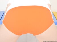 [LOVEPOP] Hikaru Minazuki 皆月ひかる (Platinum Limited 01) Bloomers (Gymnastics Uniform) (プラチナ限定01) ブルマ(体操服) [108P84.9 Mb]