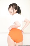 [LOVEPOP] Hikaru Minazuki 皆月ひかる (Platinum Limited 01) Bloomers (Gymnastics Uniform) (プラチナ限定01) ブルマ(体操服) [108P84.9 Mb]