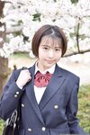 [LOVEPOP] Gravure No.95 - Moeka Sasaki 佐々木萌香 Photoset 15 [98P68.0 Mb]