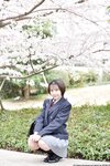 [LOVEPOP] Gravure No.95 - Moeka Sasaki 佐々木萌香 Photoset 15 [98P68.0 Mb]