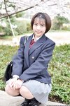 [LOVEPOP] Gravure No.95 - Moeka Sasaki 佐々木萌香 Photoset 15 [98P68.0 Mb]