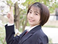 [LOVEPOP] Gravure No.95 - Moeka Sasaki 佐々木萌香 Photoset 15 [98P68.0 Mb]