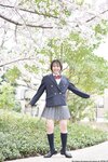 [LOVEPOP] Gravure No.95 - Moeka Sasaki 佐々木萌香 Photoset 15 [98P68.0 Mb]