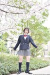[LOVEPOP] Gravure No.95 - Moeka Sasaki 佐々木萌香 Photoset 15 [98P68.0 Mb]