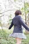[LOVEPOP] Gravure No.95 - Moeka Sasaki 佐々木萌香 Photoset 15 [98P68.0 Mb]
