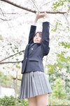 [LOVEPOP] Gravure No.95 - Moeka Sasaki 佐々木萌香 Photoset 15 [98P68.0 Mb]