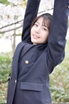 [LOVEPOP] Gravure No.95 - Moeka Sasaki 佐々木萌香 Photoset 15 [98P68.0 Mb]