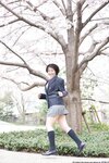 [LOVEPOP] Gravure No.95 - Moeka Sasaki 佐々木萌香 Photoset 15 [98P68.0 Mb]