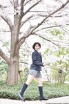 [LOVEPOP] Gravure No.95 - Moeka Sasaki 佐々木萌香 Photoset 15 [98P68.0 Mb]