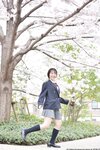 [LOVEPOP] Gravure No.95 - Moeka Sasaki 佐々木萌香 Photoset 15 [98P68.0 Mb]