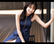 [Photobook] 『ＺＩＰ！静岡』お天気キャスター・志田音々「現役女子大生の初ビキニｖｏｌ．２」　ＦＲＩＤＡＹデジタル写真集 (No Watermark)