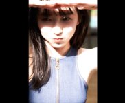 [Photobook] 『ＺＩＰ！静岡』お天気キャスター・志田音々「現役女子大生の初ビキニｖｏｌ．２」　ＦＲＩＤＡＹデジタル写真集 (No Watermark)