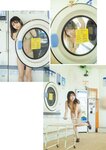 STRiKE! 3回表 2021.04.22 十味 永尾まりや 猪子れいあ くりえみ 志田音々