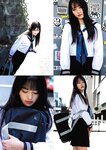 STRiKE! 3回表 2021.04.22 十味 永尾まりや 猪子れいあ くりえみ 志田音々