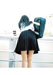 STRiKE! 3回表 2021.04.22 十味 永尾まりや 猪子れいあ くりえみ 志田音々