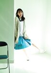 STRiKE! 3回表 2021.04.22 十味 永尾まりや 猪子れいあ くりえみ 志田音々