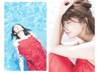 [Weekly Playboy] 2022 No.39-40 (雪平莉左 宇垣美里 斎藤愛莉 菊地姫奈 柳川みあ 北原芽依 他)