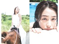 [Weekly Playboy] 2022 No.39-40 (雪平莉左 宇垣美里 斎藤愛莉 菊地姫奈 柳川みあ 北原芽依 他)