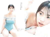 [Weekly Playboy] 2022 No.39-40 (雪平莉左 宇垣美里 斎藤愛莉 菊地姫奈 柳川みあ 北原芽依 他)
