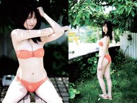 [Weekly Playboy] 2022 No.39-40 (雪平莉左 宇垣美里 斎藤愛莉 菊地姫奈 柳川みあ 北原芽依 他)