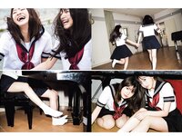 STRiKE! プラチナムSTRiKE! 2021.08.03 工藤美桜 吉田莉桜 山田南実 蓼沼優衣 黒崎菜々子 あのん ANON 池本しおり 由良朱合 早川真由 豊田ルナ