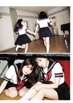 STRiKE! プラチナムSTRiKE! 2021.08.03 工藤美桜 吉田莉桜 山田南実 蓼沼優衣 黒崎菜々子 あのん ANON 池本しおり 由良朱合 早川真由 豊田ルナ