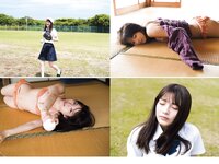 STRiKE! プラチナムSTRiKE! 2021.08.03 工藤美桜 吉田莉桜 山田南実 蓼沼優衣 黒崎菜々子 あのん ANON 池本しおり 由良朱合 早川真由 豊田ルナ