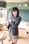 [Girlz-High] bfaa_035_001 Anjyu Kouzuki 香月杏珠 [47P - 389M]