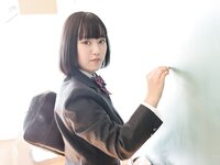 [Girlz-High] bfaa_035_001 Anjyu Kouzuki 香月杏珠 [47P - 389M]
