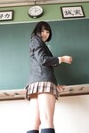 [Girlz-High] bfaa_035_001 Anjyu Kouzuki 香月杏珠 [47P - 389M]