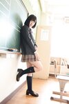 [Girlz-High] bfaa_035_001 Anjyu Kouzuki 香月杏珠 [47P - 389M]