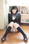 [Girlz-High] bfaa_035_001 Anjyu Kouzuki 香月杏珠 [47P - 389M]