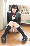 [Girlz-High] bfaa_035_001 Anjyu Kouzuki 香月杏珠 [47P - 389M]