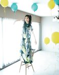 [EX大衆] 2022.08 貴島明日香 乃木坂46 清宮レイ 櫻坂46 松田里奈 SKE48 須田亜香里 新谷真由 長澤茉里奈 石井杏奈