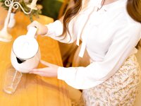 [COSPLAY] 星之迟迟 - 邻家太太 [114P1V-872MB]