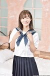 [LOVEPOP] Gravure No.120 - Mai Ishioka 石岡真衣 Photoset 03 [99P42.9 Mb]