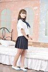 [LOVEPOP] Gravure No.120 - Mai Ishioka 石岡真衣 Photoset 03 [99P42.9 Mb]