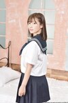 [LOVEPOP] Gravure No.120 - Mai Ishioka 石岡真衣 Photoset 03 [99P42.9 Mb]