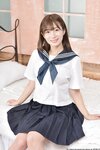 [LOVEPOP] Gravure No.120 - Mai Ishioka 石岡真衣 Photoset 03 [99P42.9 Mb]