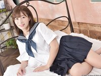 [LOVEPOP] Gravure No.120 - Mai Ishioka 石岡真衣 Photoset 03 [99P42.9 Mb]