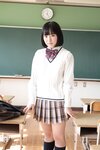 [Girlz-High] bfaa_035_002 Anjyu Kouzuki 香月杏珠 [55P - 439M]