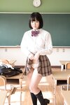 [Girlz-High] bfaa_035_002 Anjyu Kouzuki 香月杏珠 [55P - 439M]