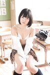 [Girlz-High] bfaa_035_002 Anjyu Kouzuki 香月杏珠 [55P - 439M]